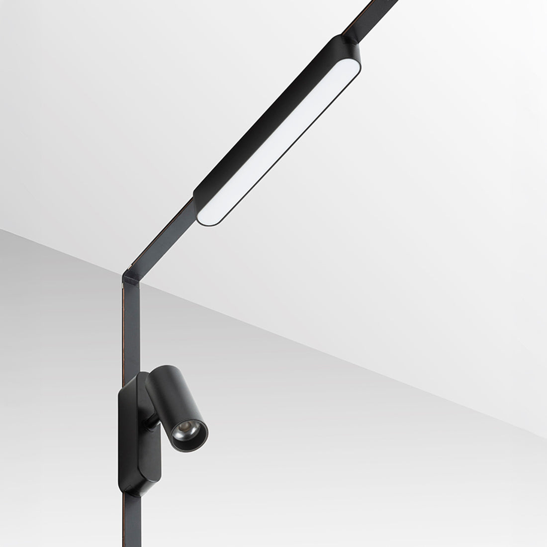 Ultra-thin Track Systems – Flexible LED Lighting | Rendl.com