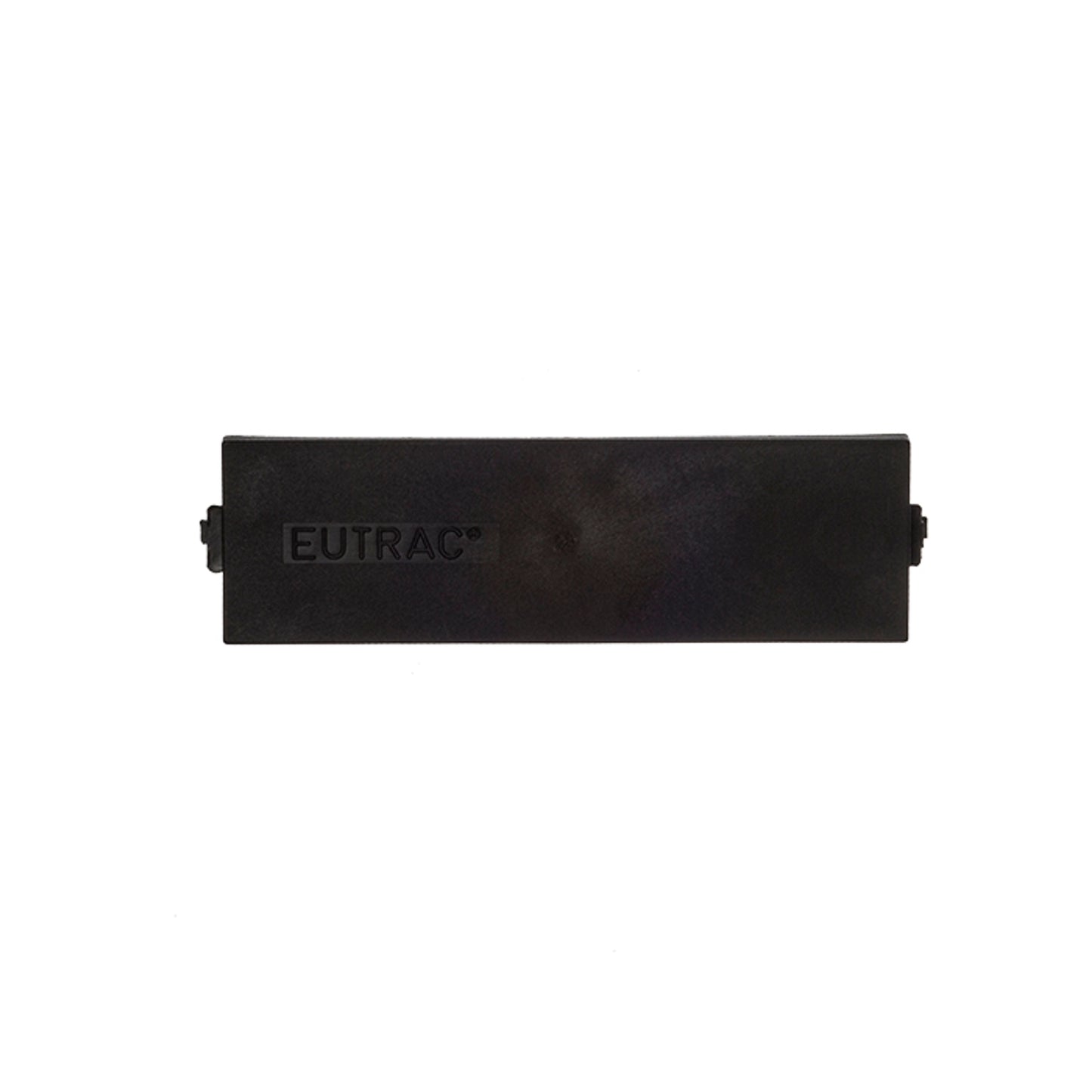 RENDL 3-circuit track system EUTRAC continuous power supply black 230V R11347 5