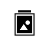 Leuchten zum Beleuchten von Bildern