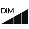 LED dimmbare deckenleuchte