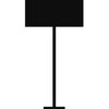 Stehlampen