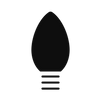 LED glühbirne