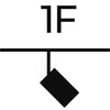 1F spots