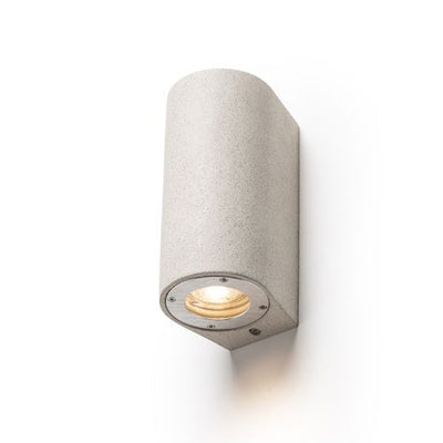 Betonlampe