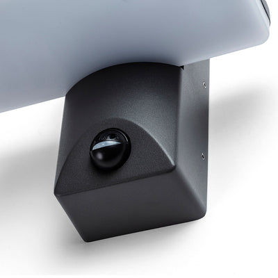 Leuchten mit Sensor