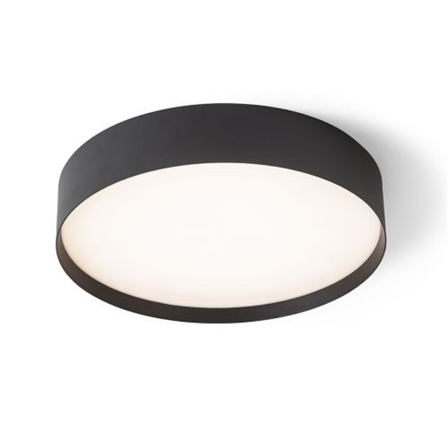 LED dimmbare deckenleuchte
