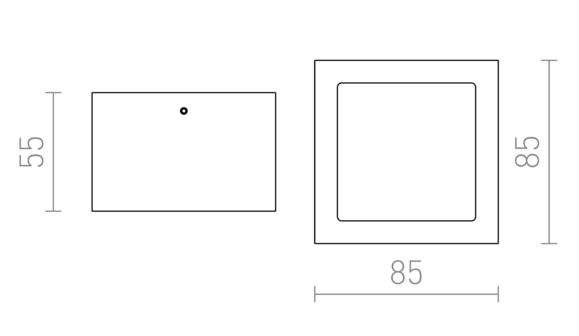 DEZA - Product sketch