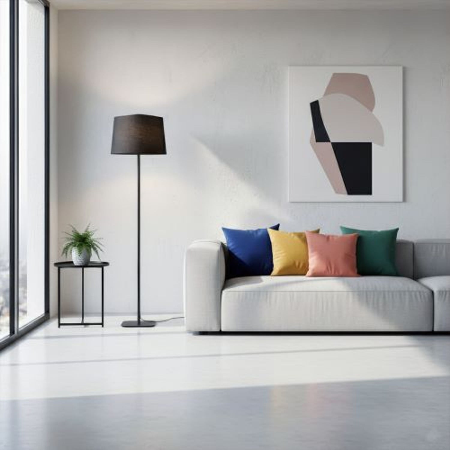 Luxus stehlampen