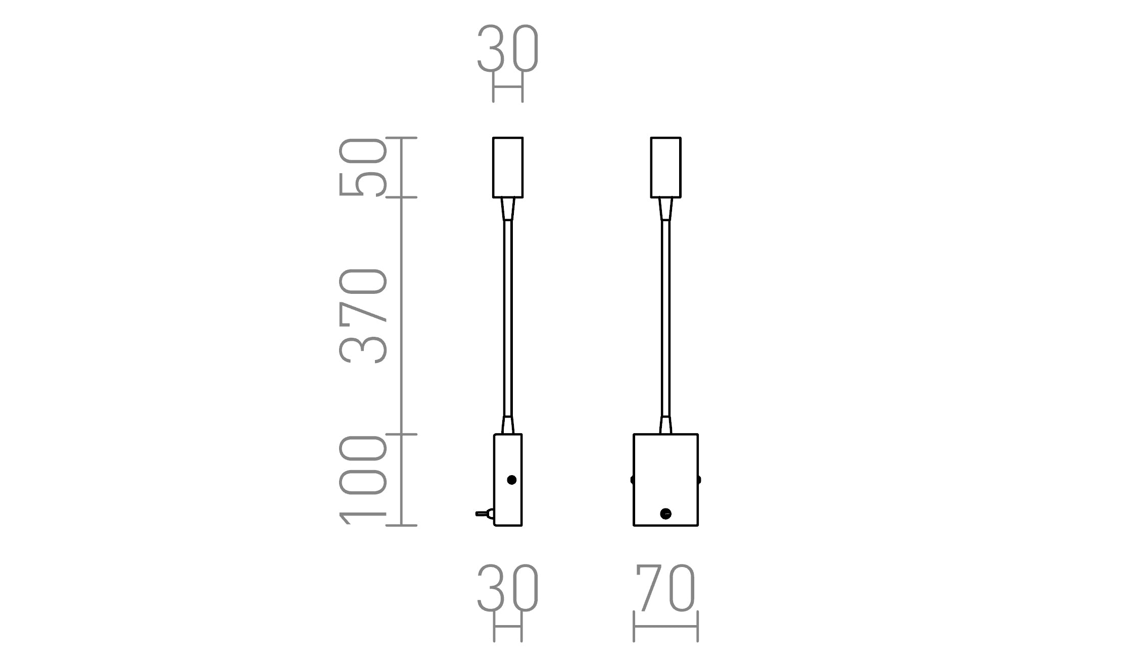 VERSA - Product sketch
