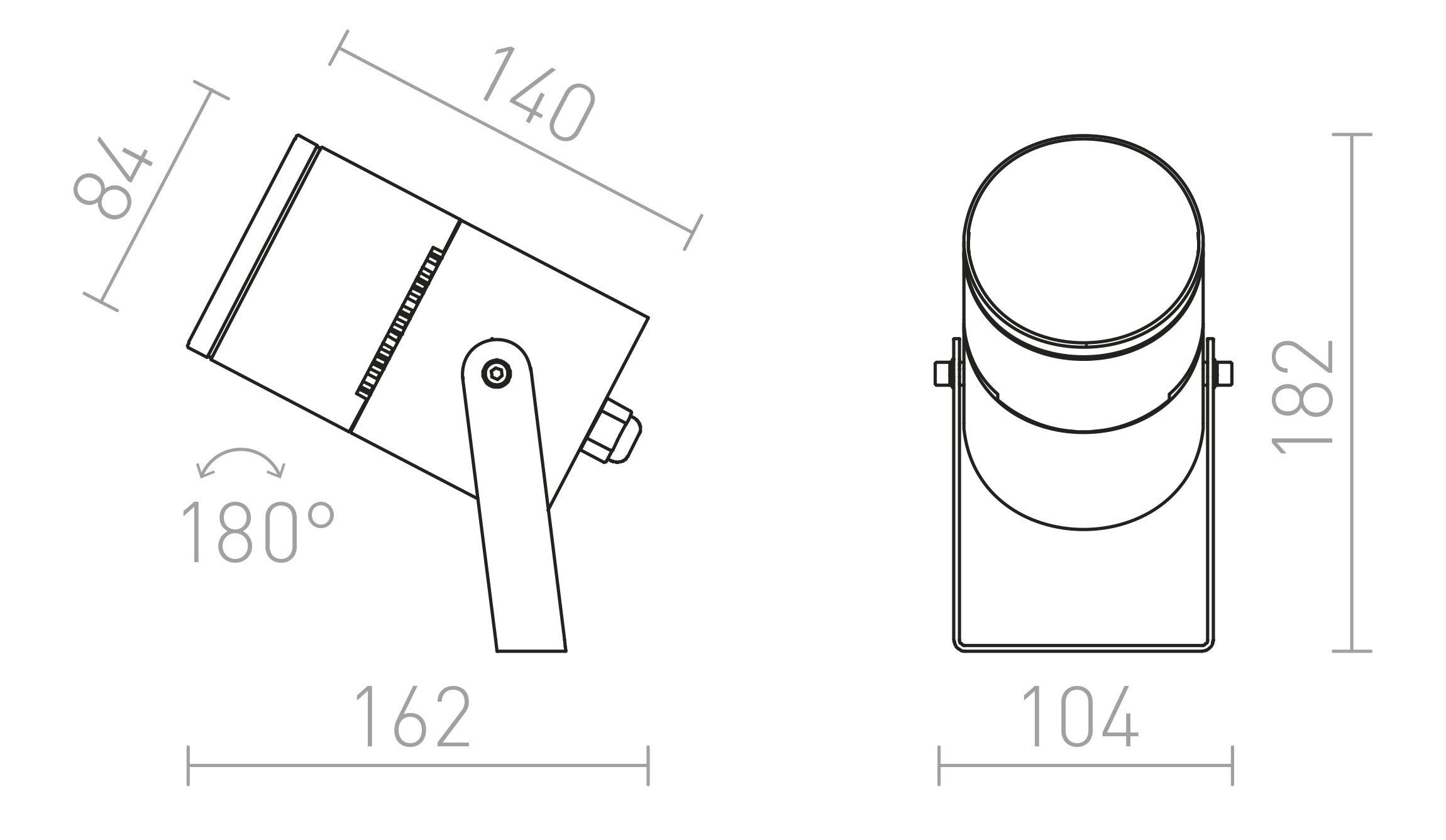 ROSS - Product sketch