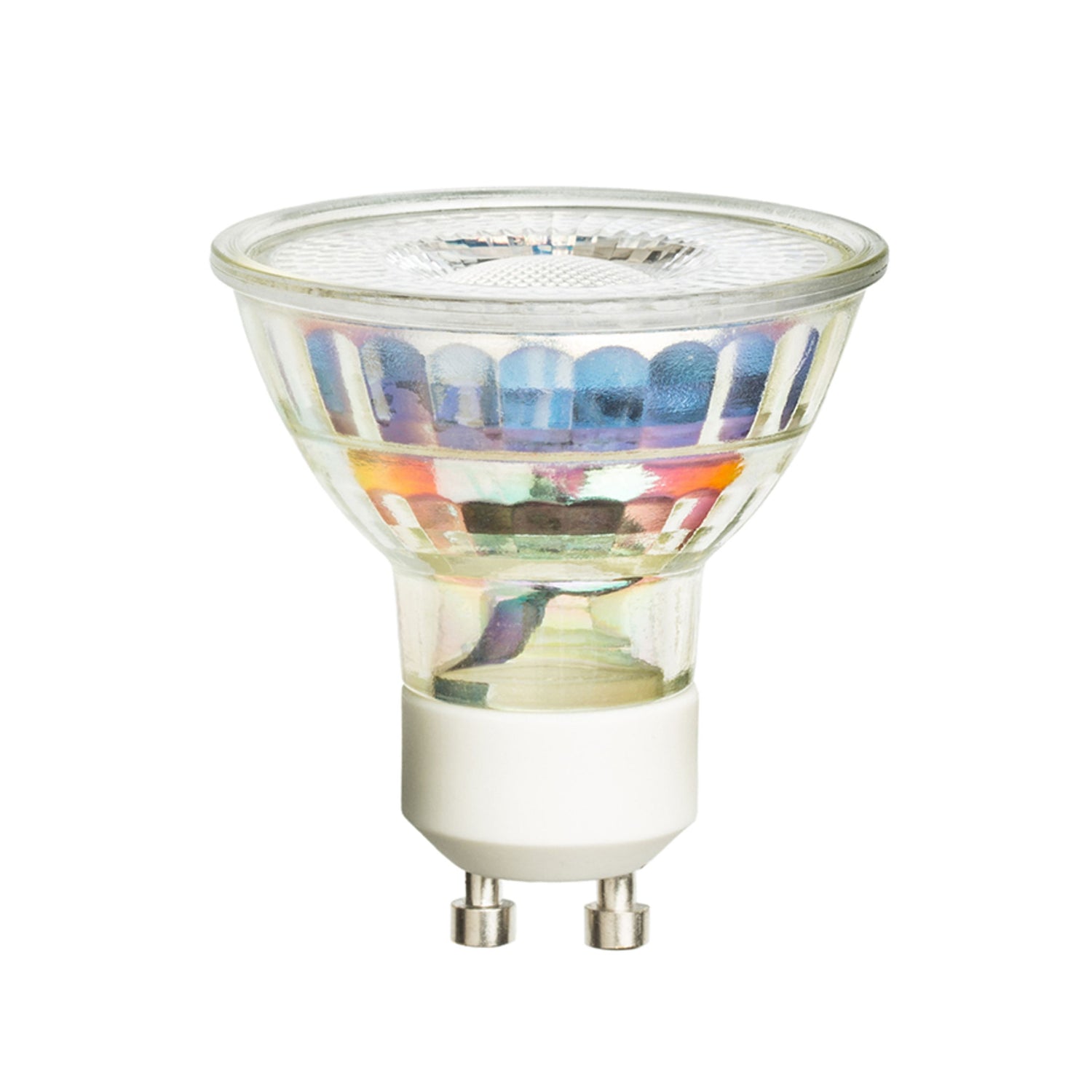 LED halogene