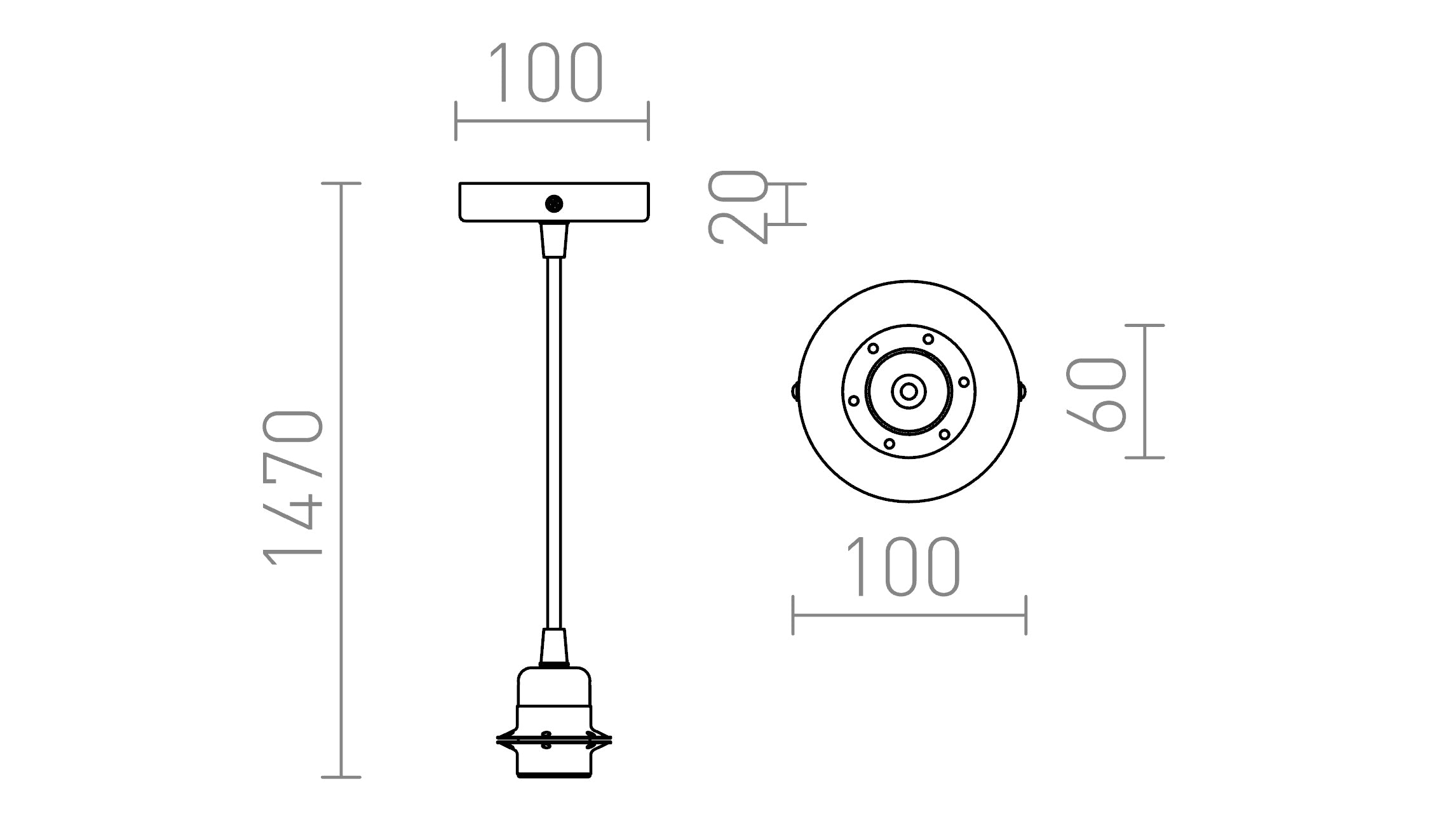 ELISA Gold - Product sketch