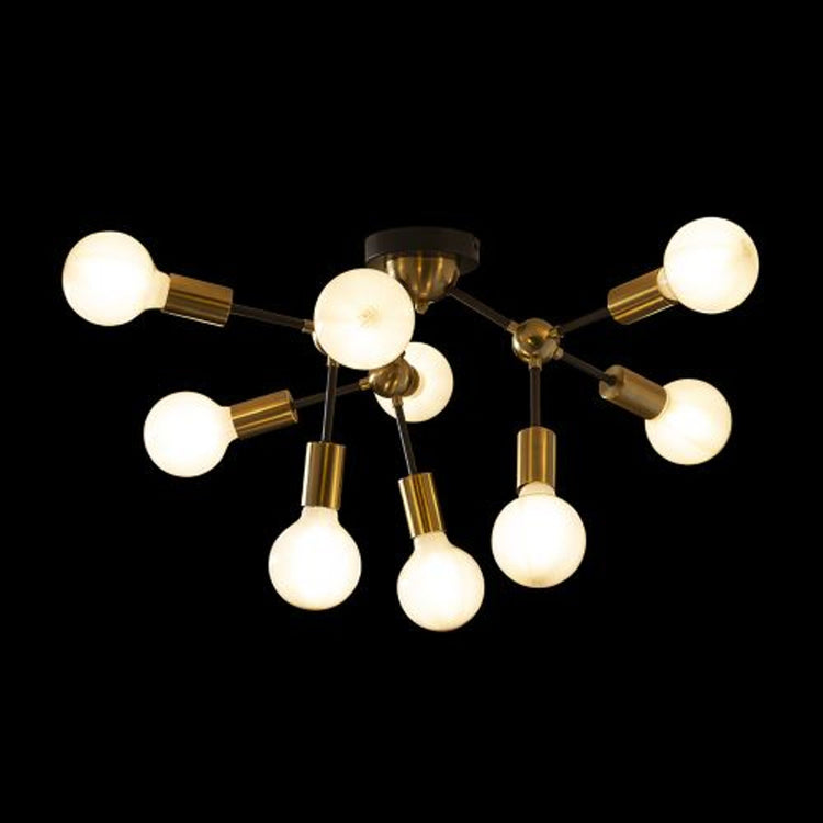 Wohnzimmerbeleuchtung