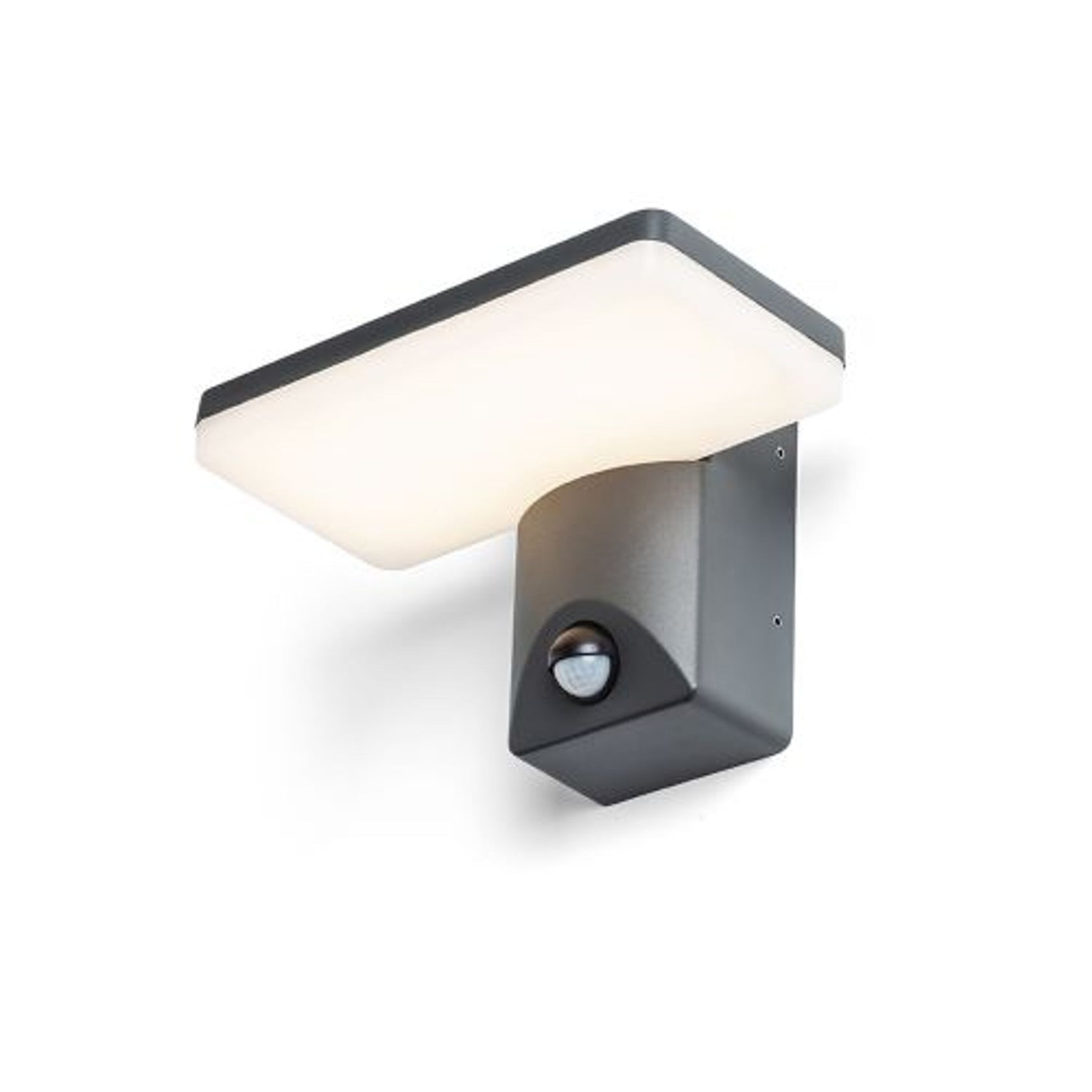 Außenleuchten mit sensor