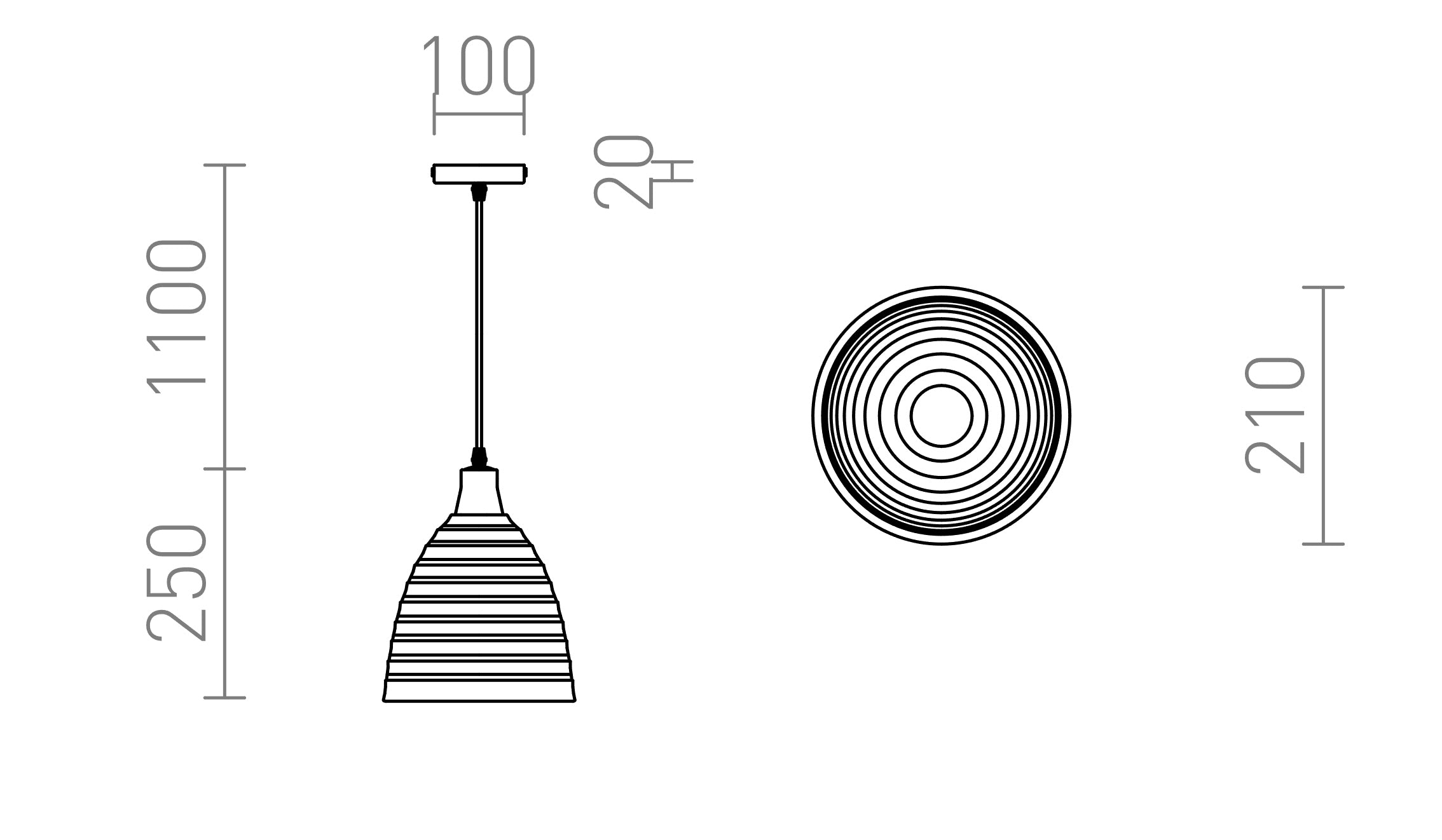 FLORIDA - Product sketch