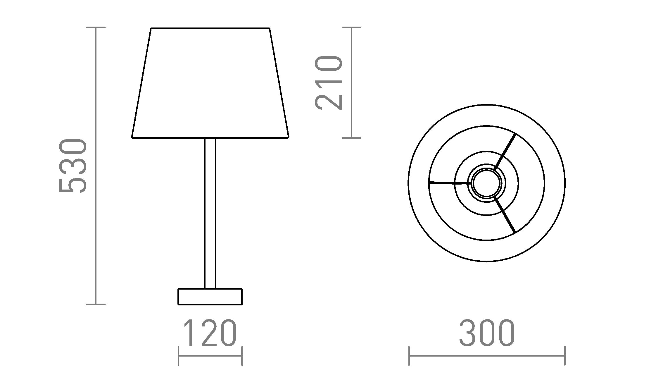 MAUI/AMBITUS - Product sketch