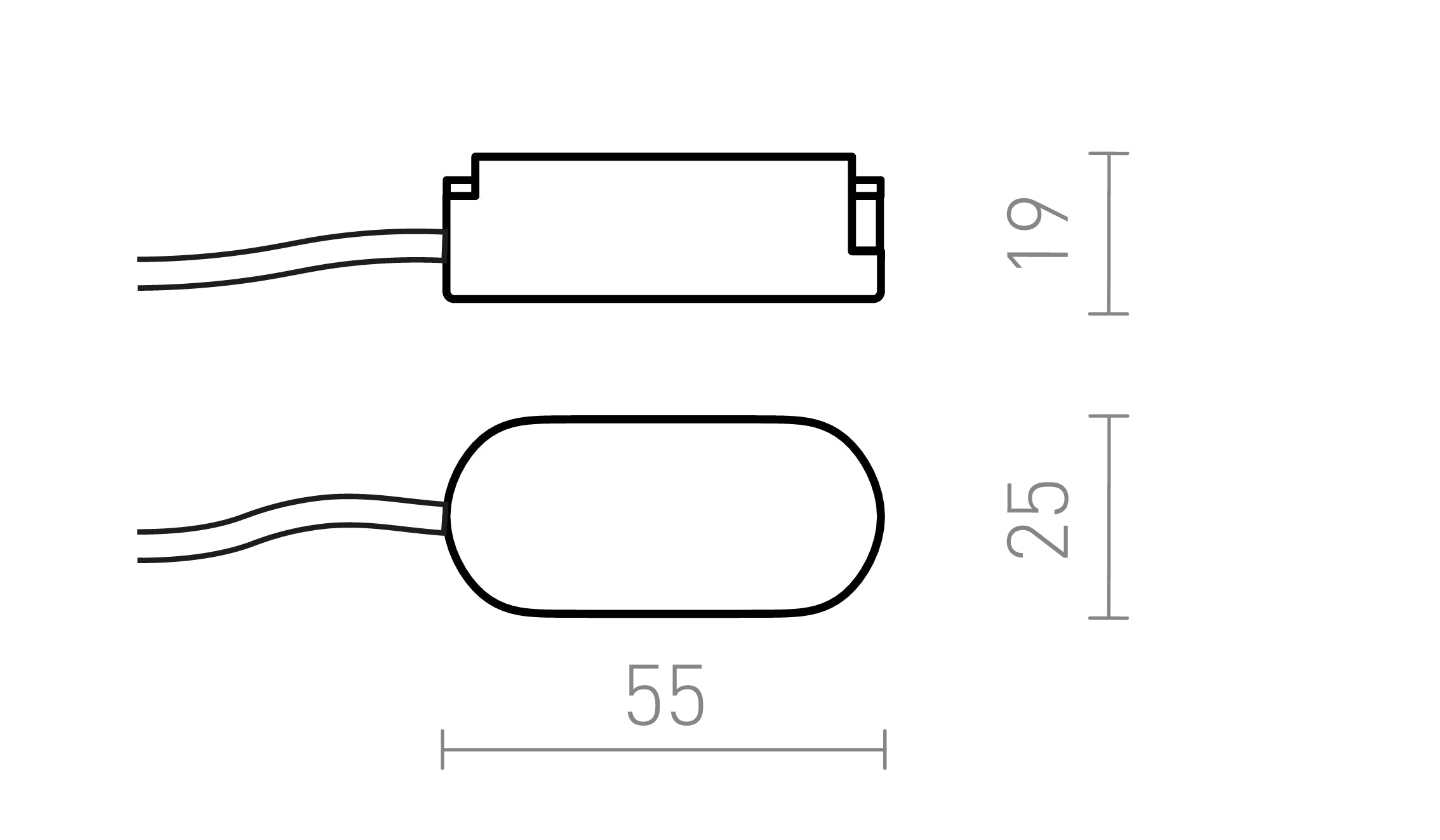 EINSPEISUNG FÜR VEGA - Product sketch