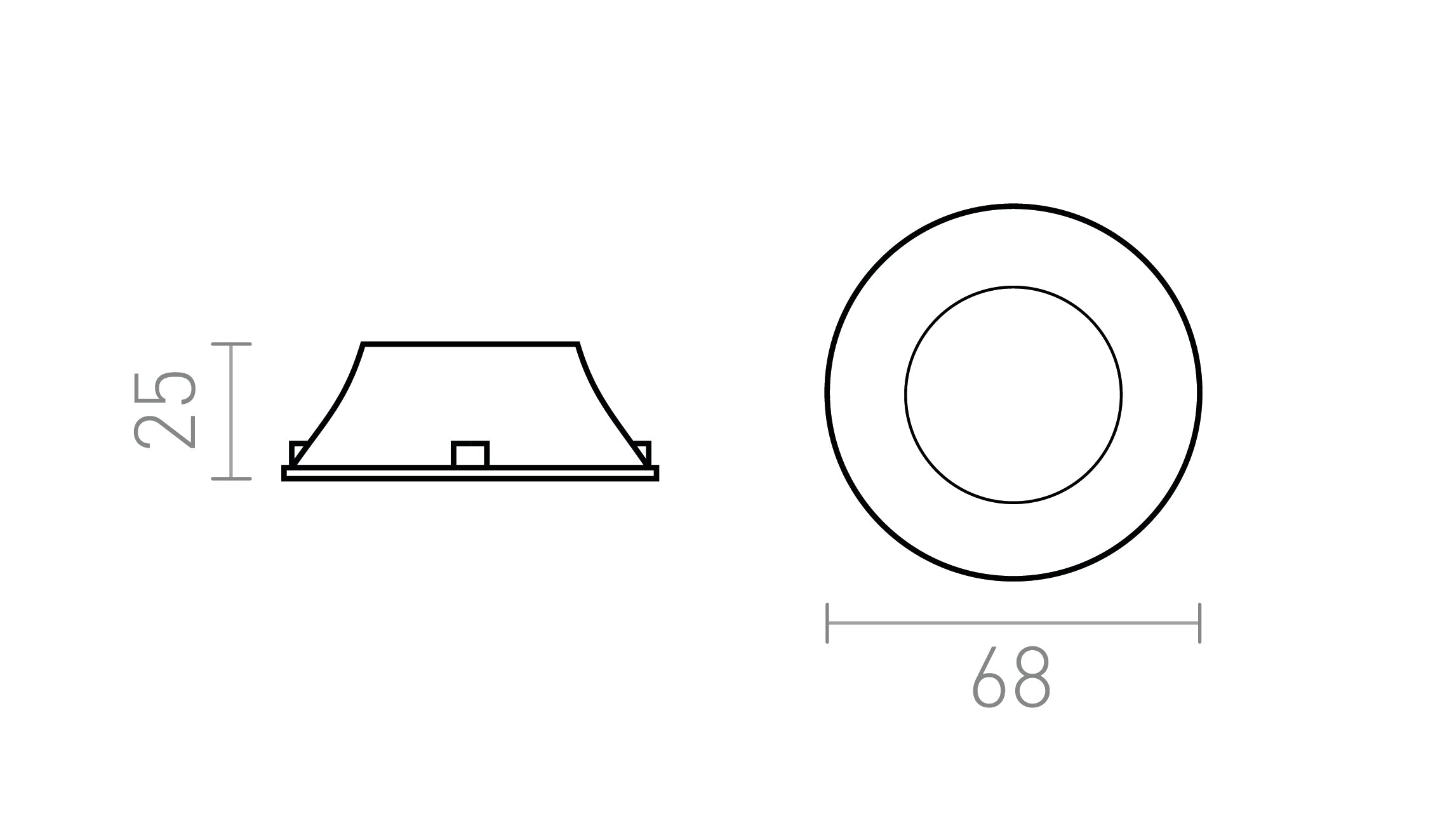 AUGUSTA STRAHLER - Product sketch