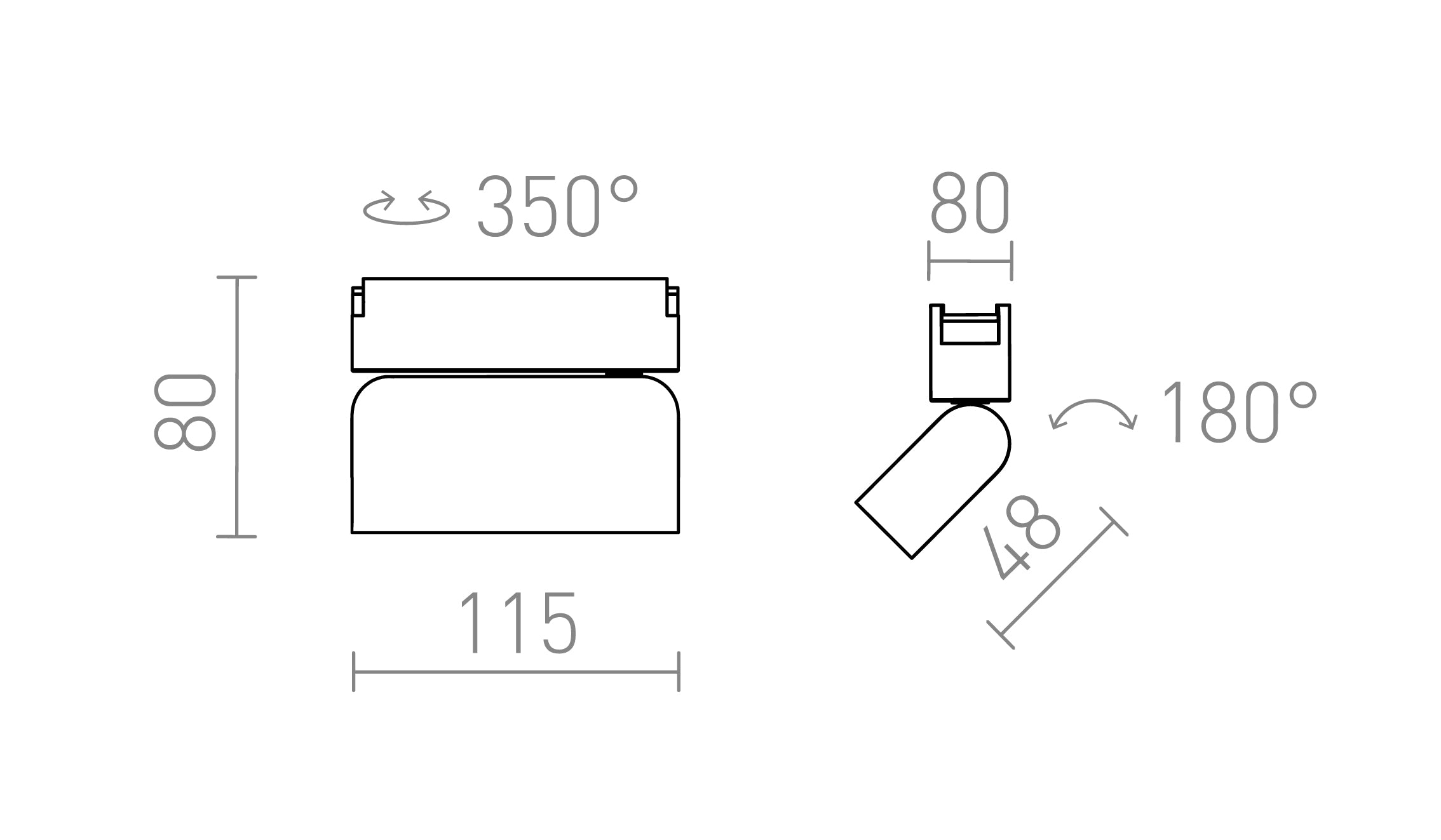 OXONIA 11 NEIGBAR - Product sketch