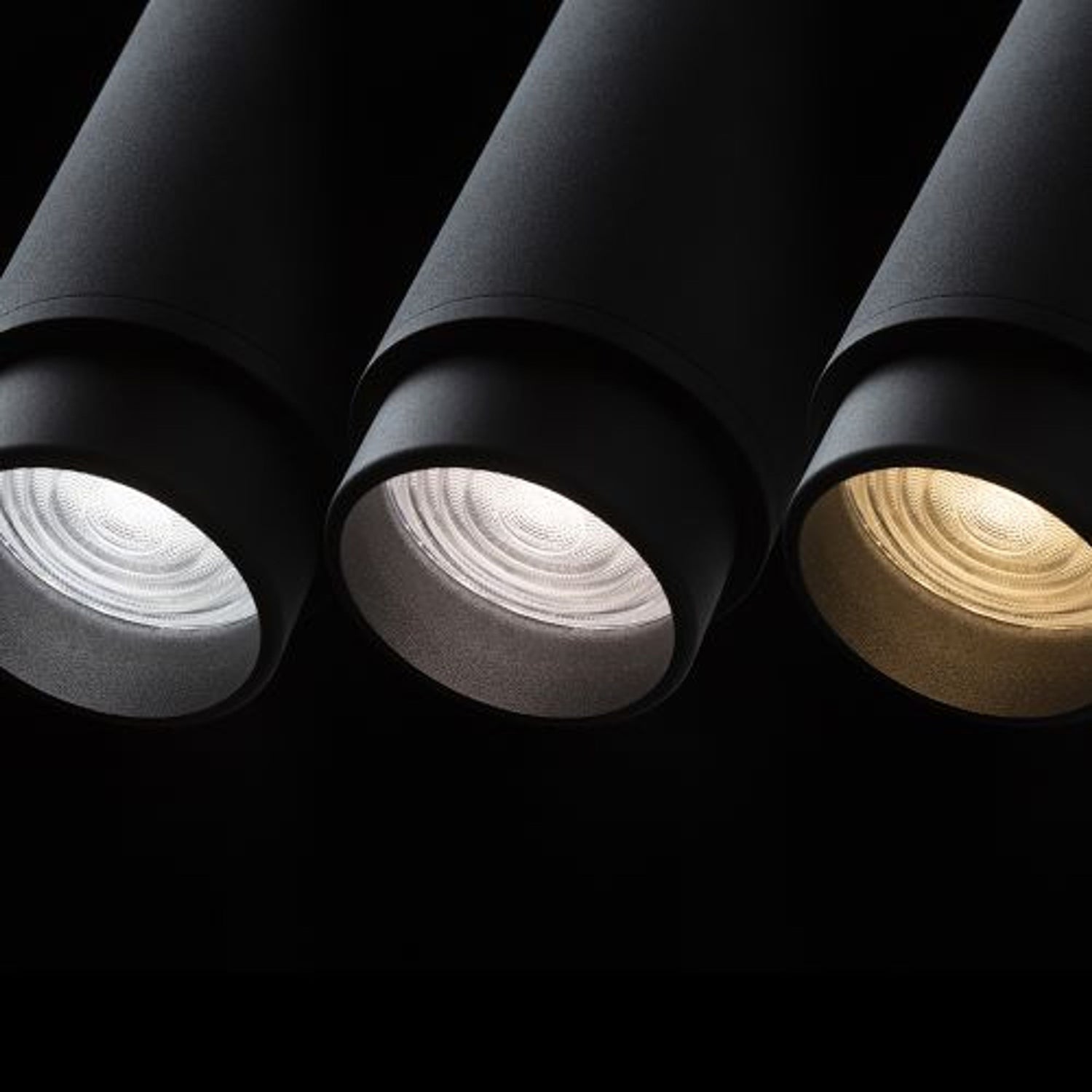 3-PHASEN-SCHIENENSYSTEME