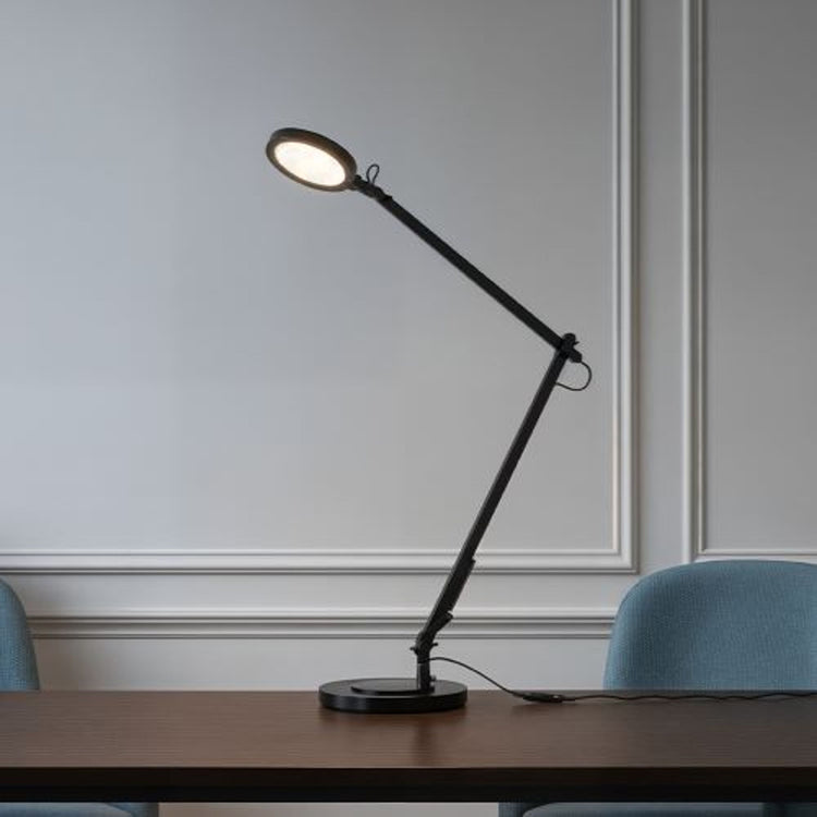 Verstellbare Position