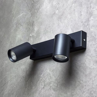 Schlafzimmerwandleuchte