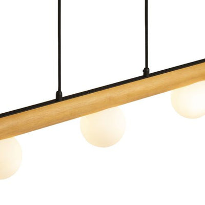 Mehrfach-Pendelleuchten