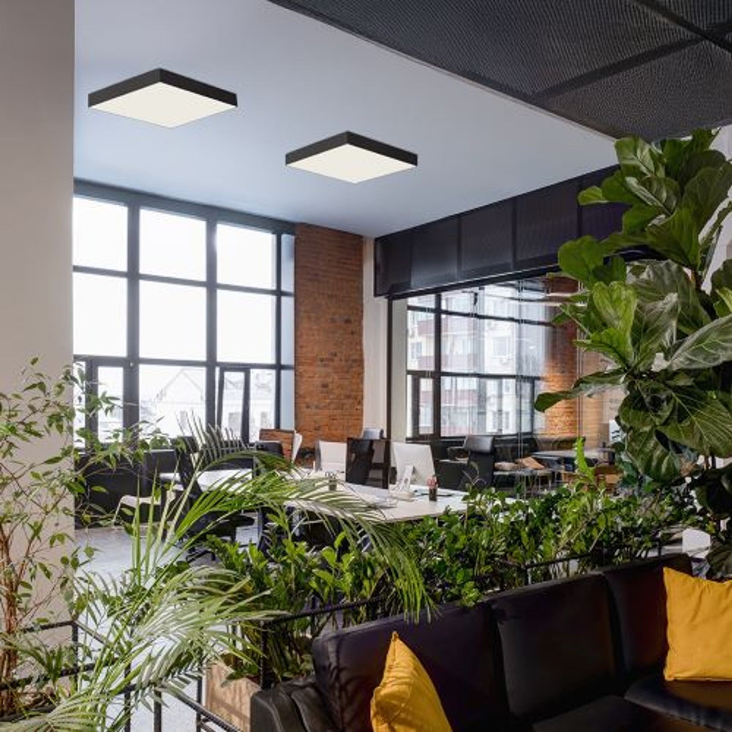 Wohnzimmerdeckenleuchten