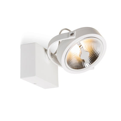 Dimmbare LED-Wandleuchten