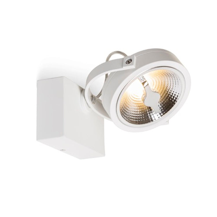 Dimmbare LED-Wandleuchten