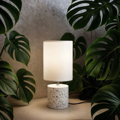 Wohnzimmer tischlampe