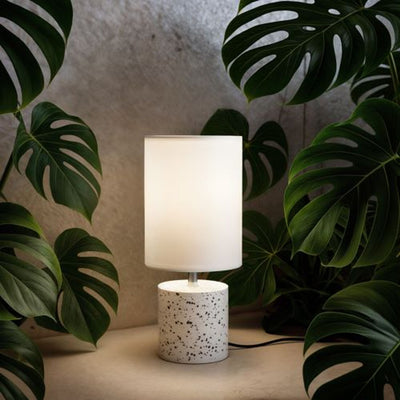 Wohnzimmer-Tischlampe