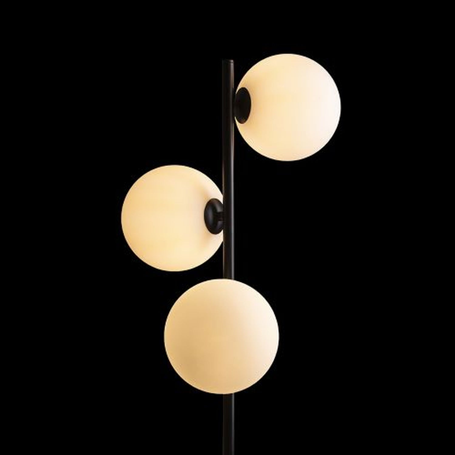 Wohnzimmer stehlampen