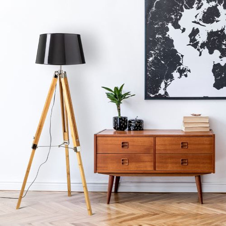 Wohnzimmer-Stehleuchten