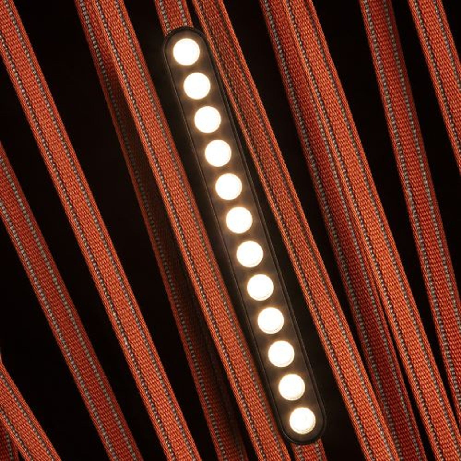 Lichtfarbwechsel