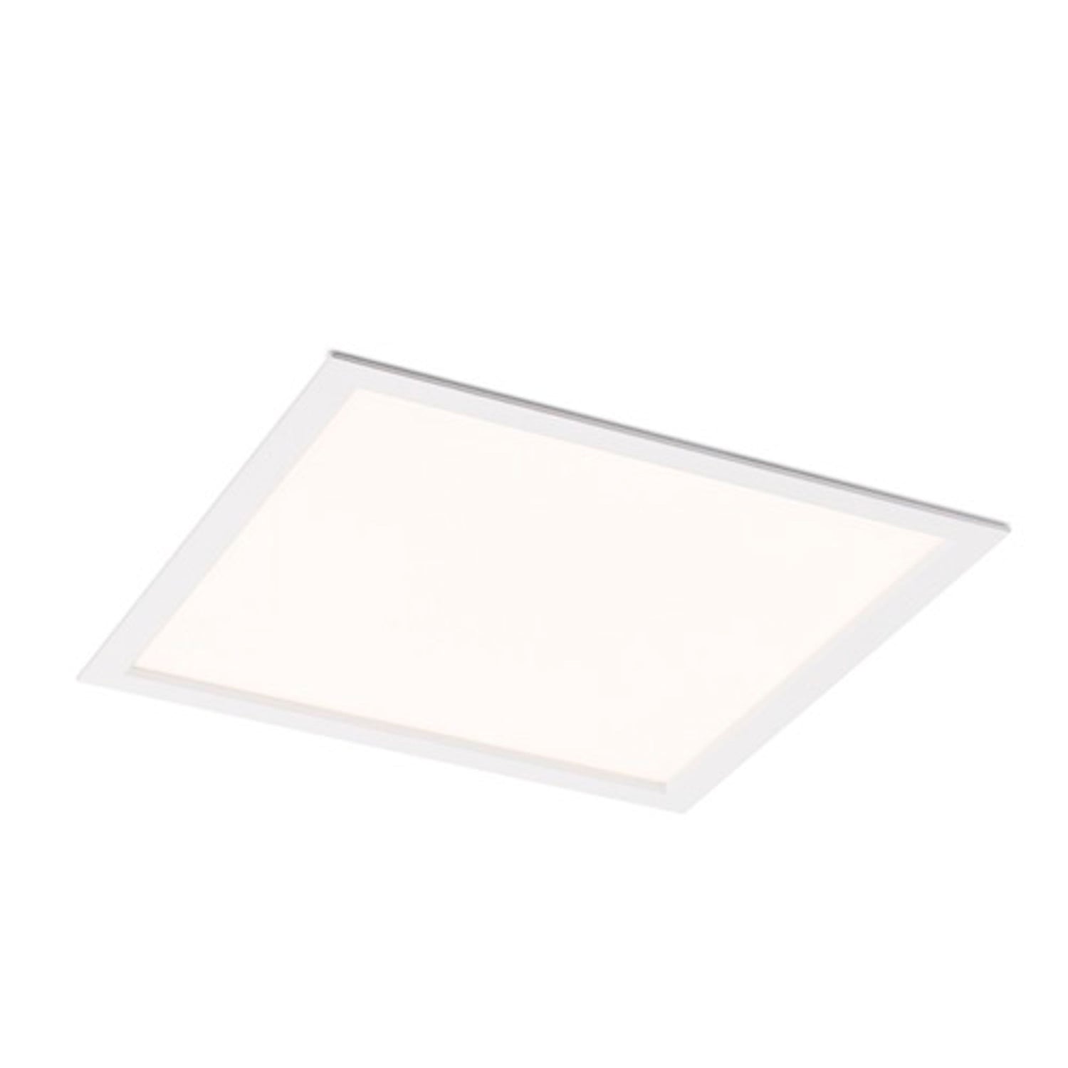 LED deckenpanel