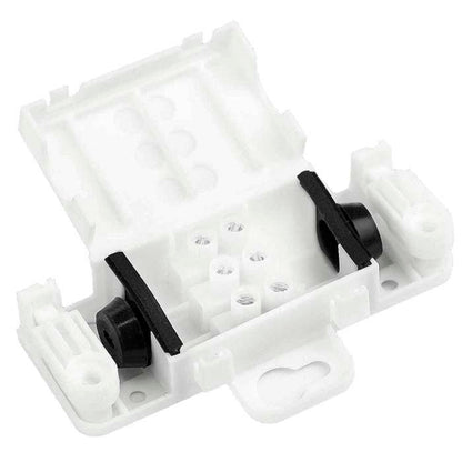 RENDL lighting accessorie IP-BOX white   IP44 G12582 2