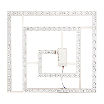 RENDL light source LED MODUL SQ 41    230V LED 48W  3000K G13547 1