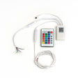 LED STRIP WIFI FERNBEDIENUNG 5 IN 1