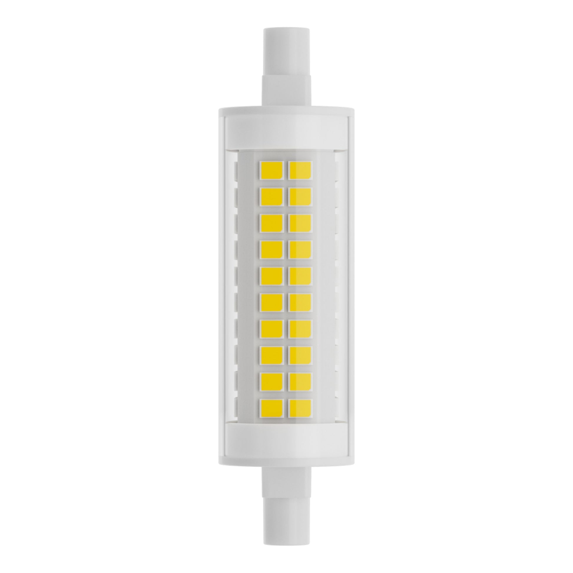 RENDL light source OSRAM SLIM LINE 78mm  clear 230V R7s LED EQ75 2700K G14597 1