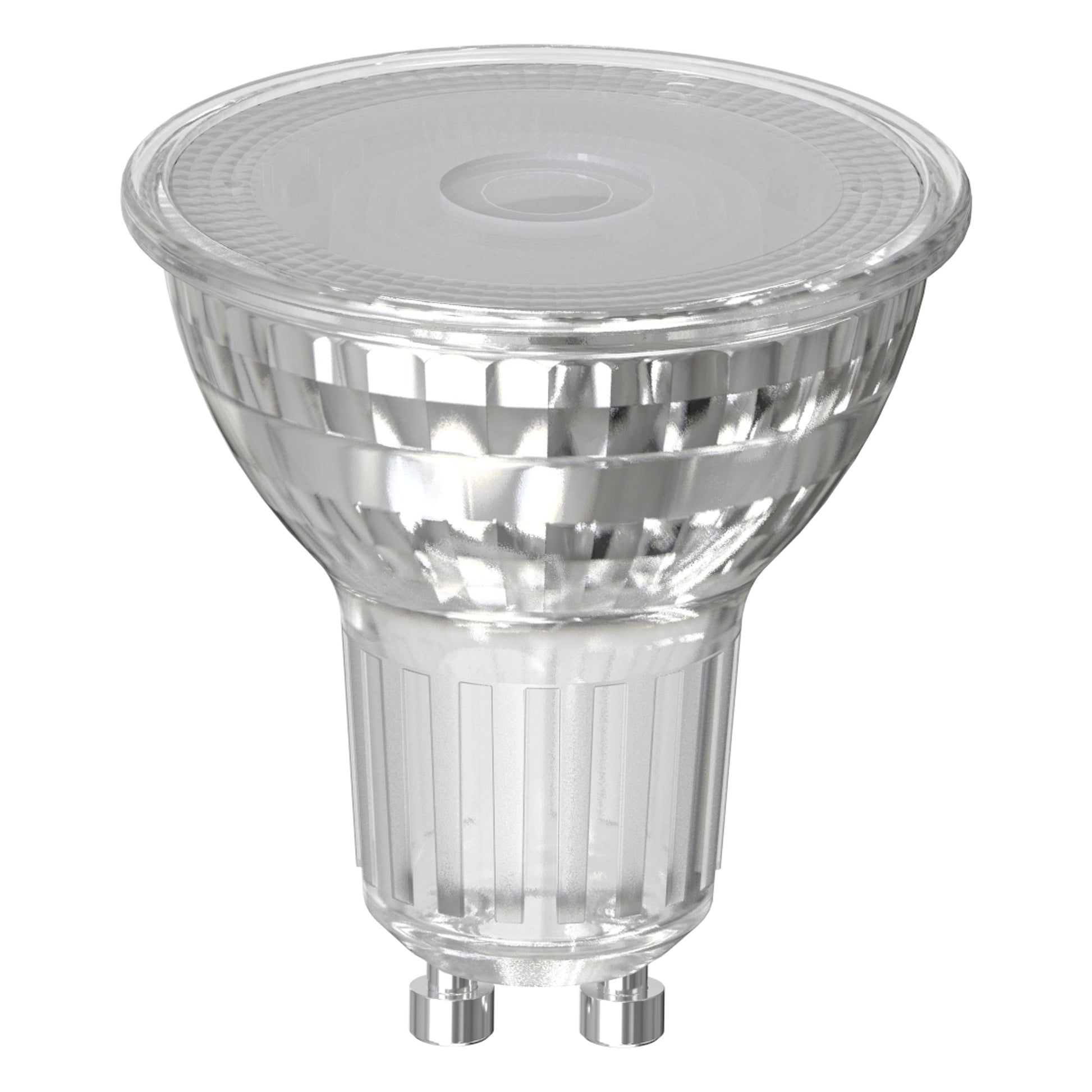 RENDL light source OSRAM PAR16  230V GU10 LED EQ80 120° 2700K G14599 1