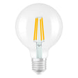 PARATHOM RETRO LED E27 GLOBE KLAR