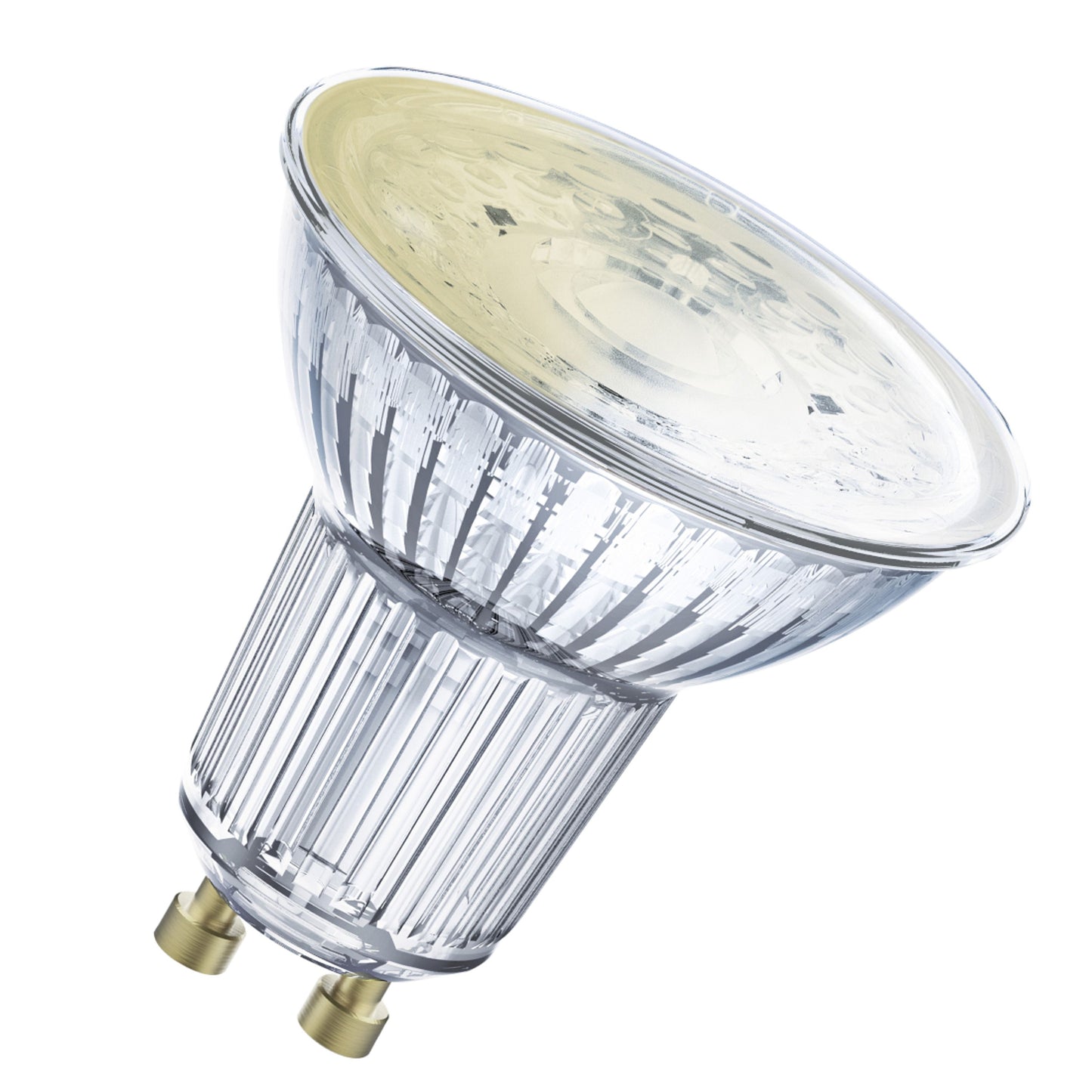 RENDL light source OSRAM SMART+ PAR16  230V GU10 LED EQ50 45° 2700K G14611 2