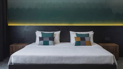 LED STRIP ORION RGBW