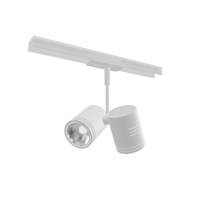 BEEBA II FÜR 1-PHASEN-STROMSCHIENE