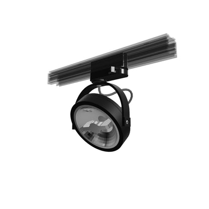 KELLY LED FÜR 3-PHASE-STROMSCHIENE