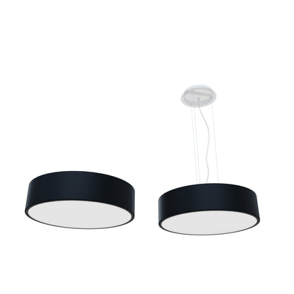 MEZZO 40/60 HÄNGESET 
