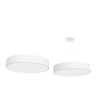 MEZZO 40/60 HÄNGESET 