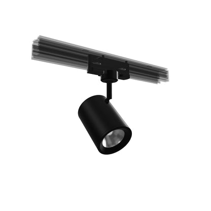 CADENZA FÜR 3-PHASE-STROMSCHIENE