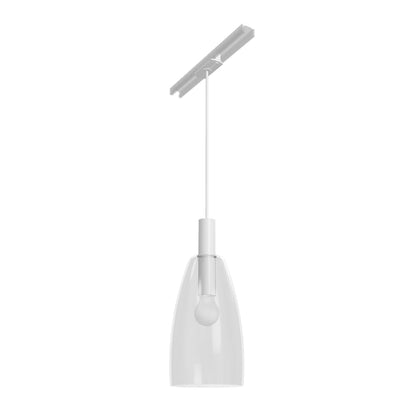 BELLINI E14 FÜR 1-PHASEN-STROMSCHIENE